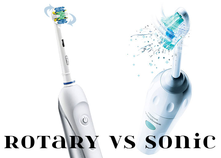 Cat Loves Rotational Toothbrush The Tooth